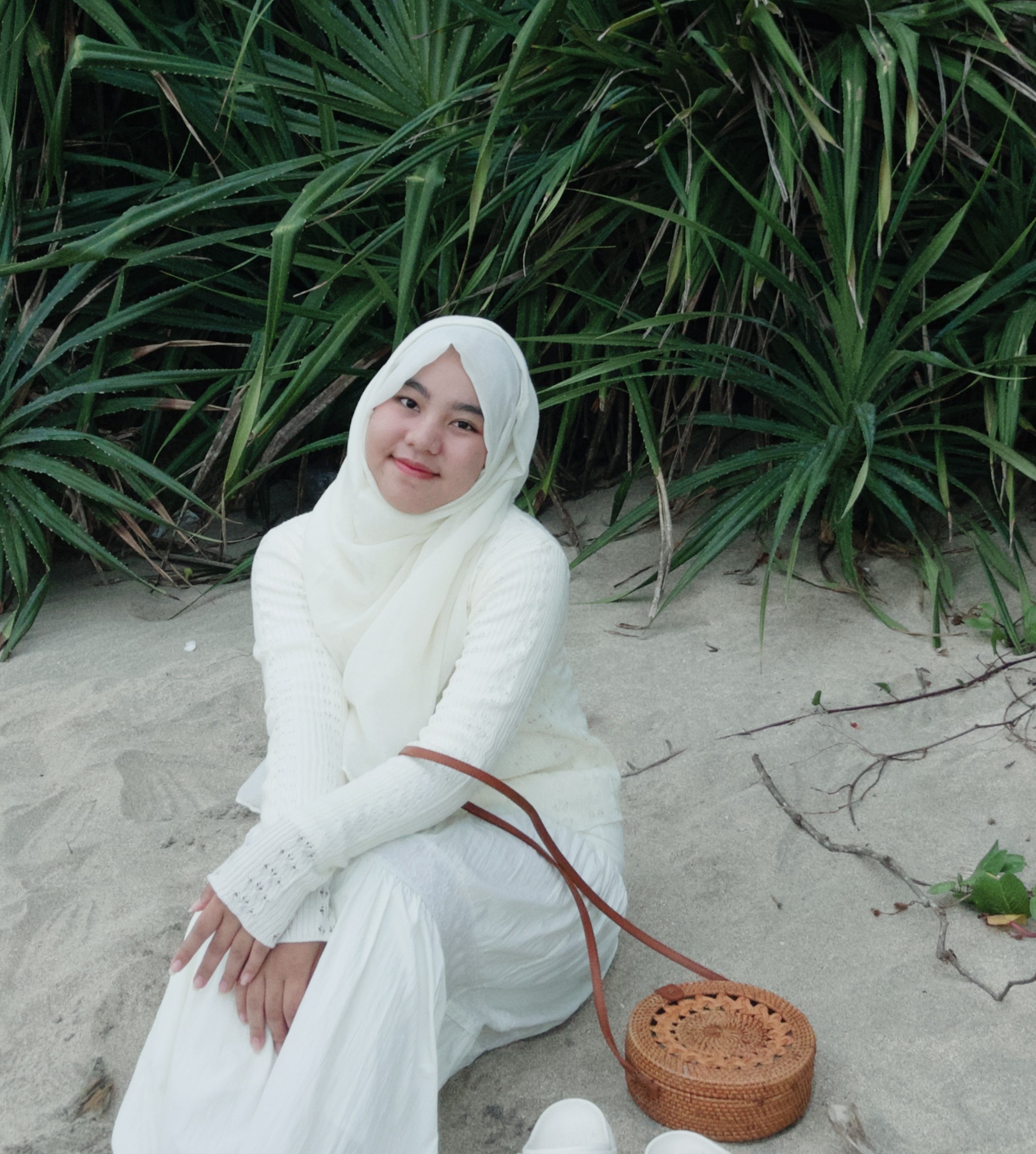 Foto Profil Suci Sulistiawati